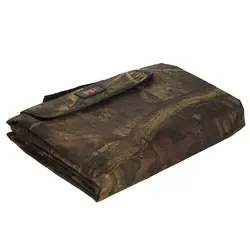 زیرانداز سفری ام پی مدل جنگلی