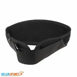 کمربند وزنه برداری چمپکس مدل Back Keeper Pro7