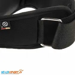 کمربند وزنه برداری چمپکس مدل Back Keeper Pro7