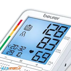 فشارسنج بیورر مدل BM53