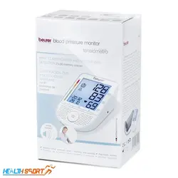 فشارسنج بیورر مدل BM53