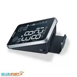 فشارسنج دیجیتال بیورر مدل BM58