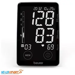 فشارسنج دیجیتال بیورر مدل BM58