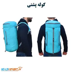 ساک ورزشی فیرو کد 886