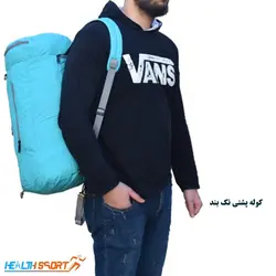 ساک ورزشی فیرو کد 886