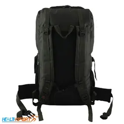 کوله پشتی کوهنوردی 65 لیتری فیرو کد 753