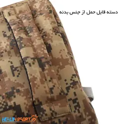 کوله پشتی کوهنوردی 60 لیتری فیرو کد 761