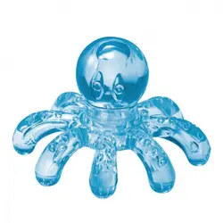 ماساژور بدن تن زیب مدل هشت پا