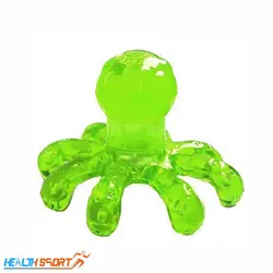 ماساژور بدن تن زیب مدل هشت پا