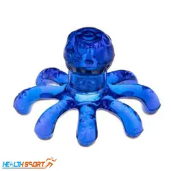 ماساژور بدن تن زیب مدل هشت پا