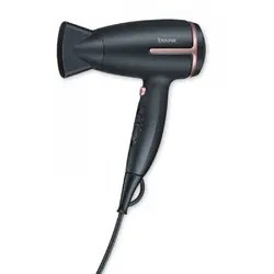 سشوار مسافرتی بیورر مدل HC25