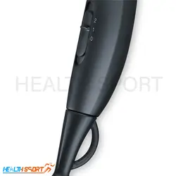 سشوار مسافرتی بیورر مدل HC25