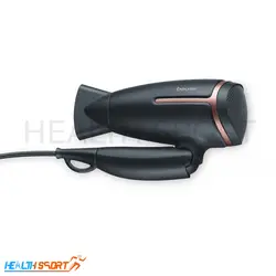 سشوار مسافرتی بیورر مدل HC25