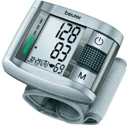 فشارسنج دیجیتالی بیورر مدل BC19