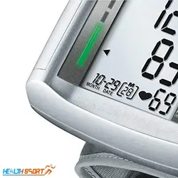 فشارسنج دیجیتالی بیورر مدل BC19