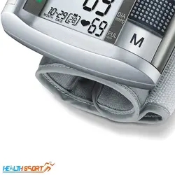 فشارسنج دیجیتالی بیورر مدل BC19