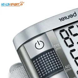 فشارسنج دیجیتالی بیورر مدل BC19