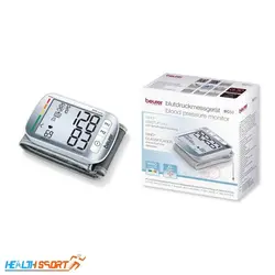 فشارسنج دیجیتالی بیورر مدل BC50