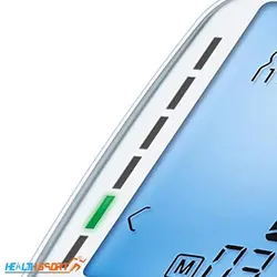 فشارسنج دیجیتالی بیورر مدل BM47