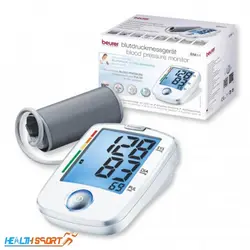 فشارسنج دیجیتالی بیورر مدل BM47