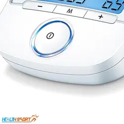 فشارسنج دیجیتالی بیورر مدل BM47