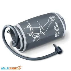 فشارسنج دیجیتالی بیورر مدل BM47