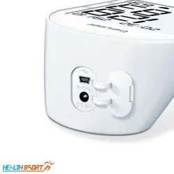 فشارسنج دیجیتالی بیورر مدل BM55