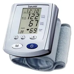 فشارسنج مچی بیورر مدل BC08