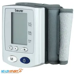 فشارسنج مچی بیورر مدل BC08