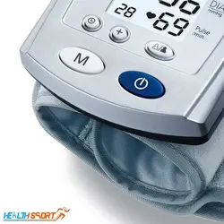 فشارسنج مچی بیورر مدل BC08