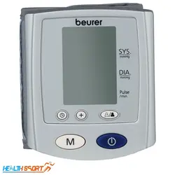 فشارسنج مچی بیورر مدل BC08