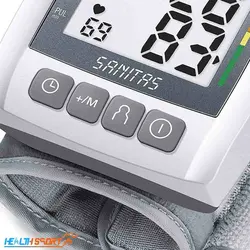 فشارسنج دیجیتالی بیورر مدل SBC21