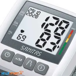 فشارسنج دیجیتالی بیورر مدل SBC21