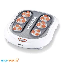 ماساژور پا بیورر FM60