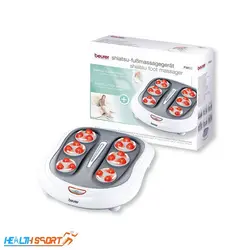 ماساژور پا بیورر FM60