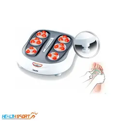 ماساژور پا بیورر FM60