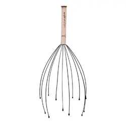 ماساژور سر تن زیب