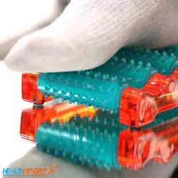 ماساژور کف پا تن زیب مدل فوت 9093