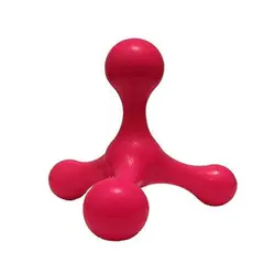 ماساژور تن زیب مدل ستاره ای