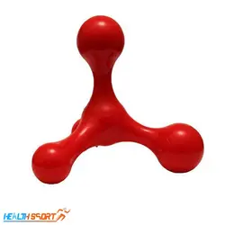 ماساژور تن زیب مدل ستاره ای