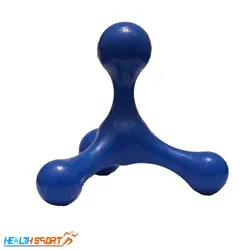 ماساژور تن زیب مدل ستاره ای