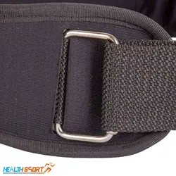 کمربند بدنسازی چمپکس مدل Power Man Pro7