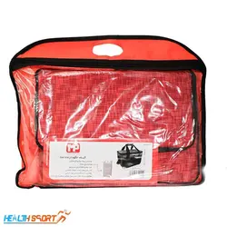 کیف نگهدارنده غذا ام پی مدل R20-00113