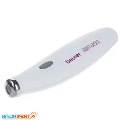 لیزر زخم بیورر مدل SL30