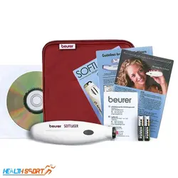 لیزر زخم بیورر مدل SL30