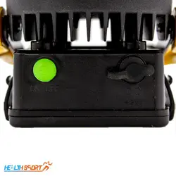 نورافکن دستی مدل W810