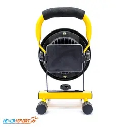 نورافکن دستی مدل W810