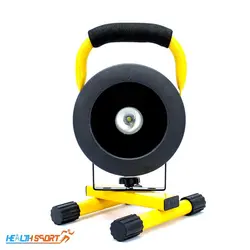 نورافکن دستی مدل W810