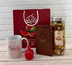 پک هدیه شب یلدا کد S504