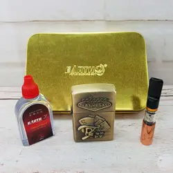 باکس هدیه مردانه کد M382